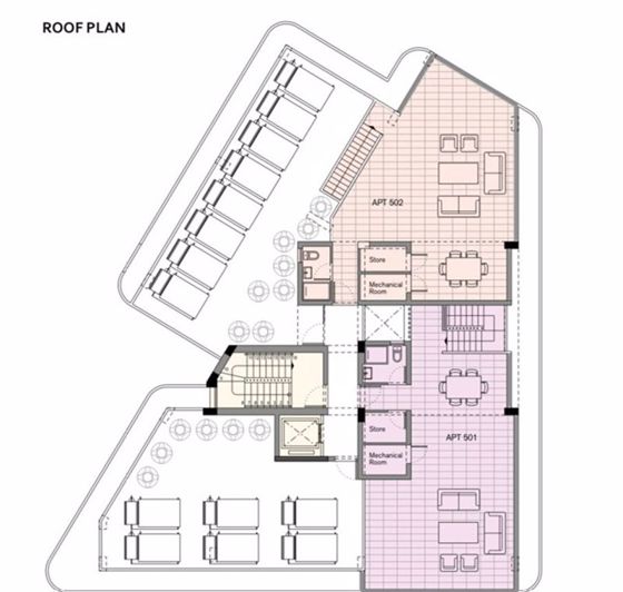 Image No.40-Appartement de 3 chambres à vendre à Larnaca