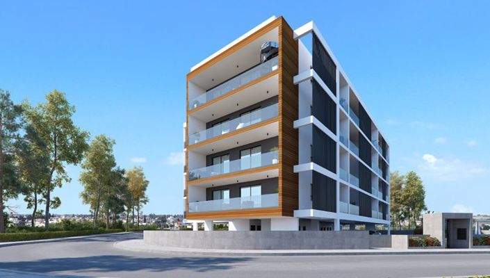 Image No.12-1 Bed Apartment for sale