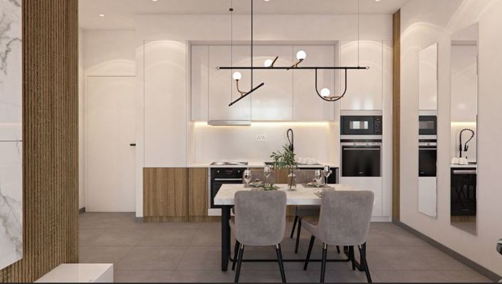 Image No.5-1 Bed Apartment for sale