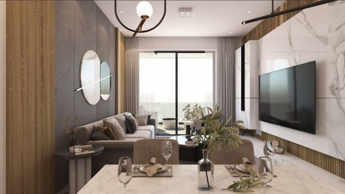 Image No.6-1 Bed Apartment for sale