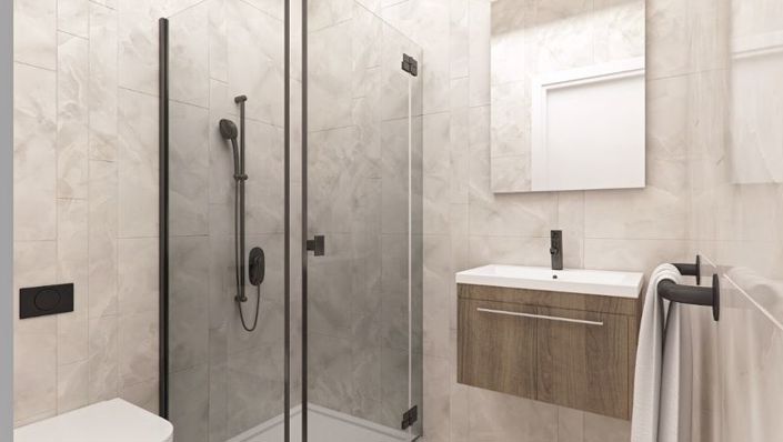 Image No.9-1 Bed Apartment for sale