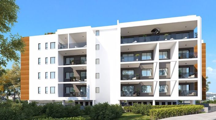 Image No.14-Appartement de 2 chambres à vendre à Larnaca