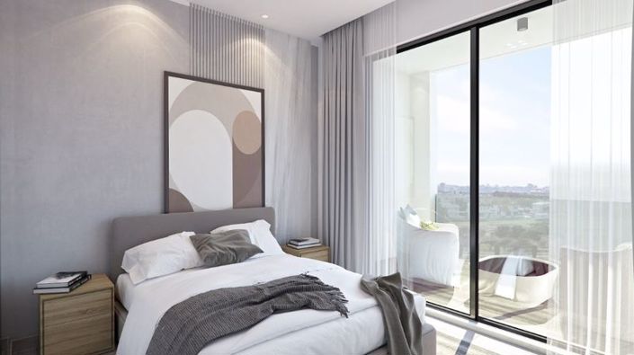 Image No.7-Appartement de 2 chambres à vendre à Larnaca