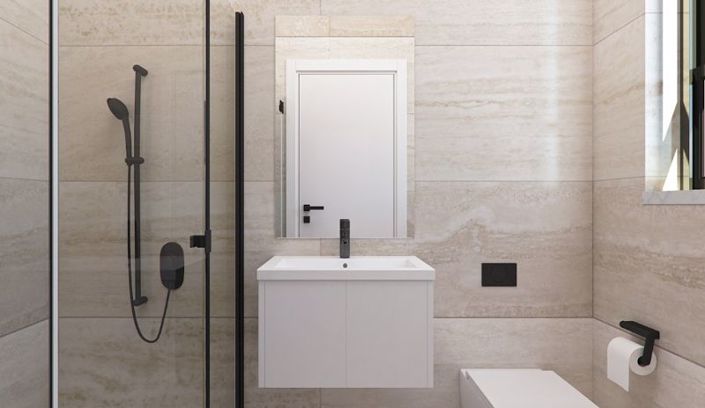 Image No.10-Appartement de 2 chambres à vendre à Larnaca