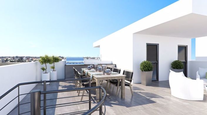 Image No.11-Appartement de 2 chambres à vendre à Larnaca