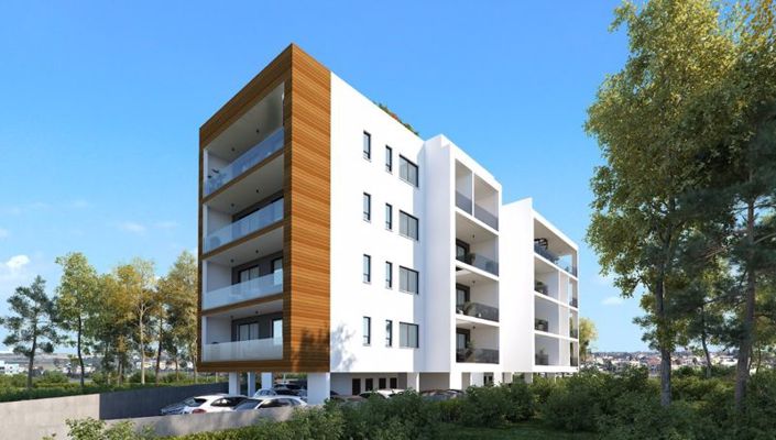 Image No.15-Appartement de 2 chambres à vendre à Larnaca