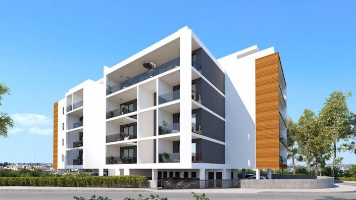 Image No.17-Appartement de 2 chambres à vendre à Larnaca