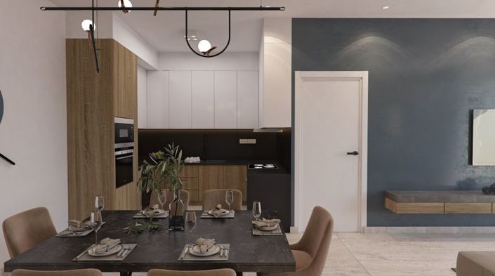 Image No.5-Appartement de 2 chambres à vendre à Larnaca