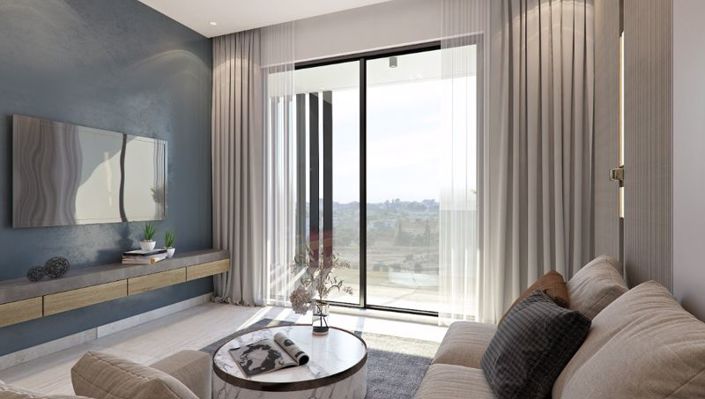 Image No.7-Appartement de 2 chambres à vendre à Larnaca