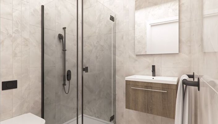 Image No.9-Appartement de 2 chambres à vendre à Larnaca