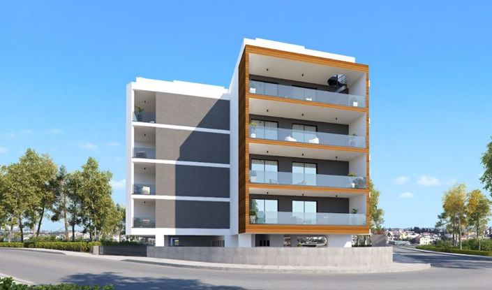 Image No.14-Appartement de 3 chambres à vendre à Larnaca