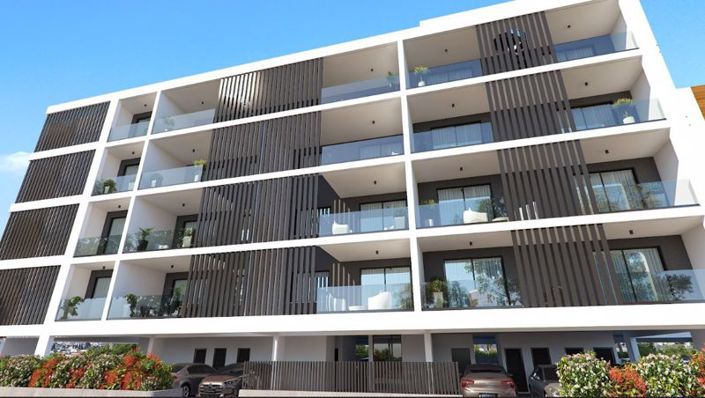 Image No.19-Appartement de 3 chambres à vendre à Larnaca