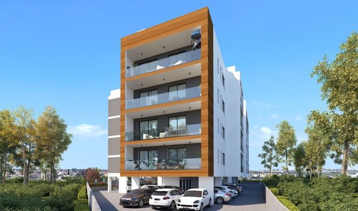 Image No.20-Appartement de 3 chambres à vendre à Larnaca