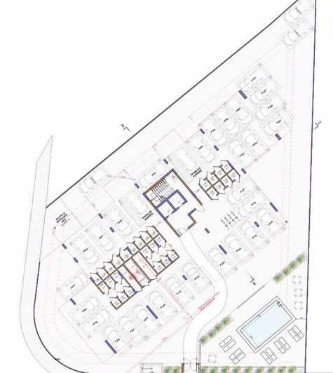 Image No.21-Appartement de 3 chambres à vendre à Larnaca