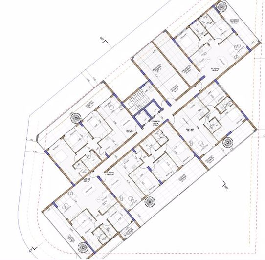 Image No.22-Appartement de 3 chambres à vendre à Larnaca
