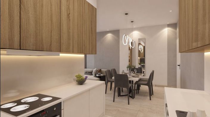 Image No.4-Appartement de 3 chambres à vendre à Larnaca