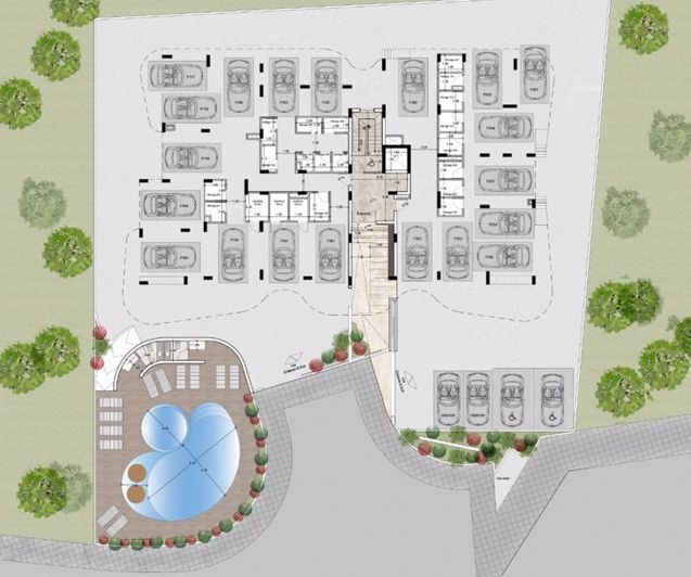 Image No.10-3 Bed Apartment for sale