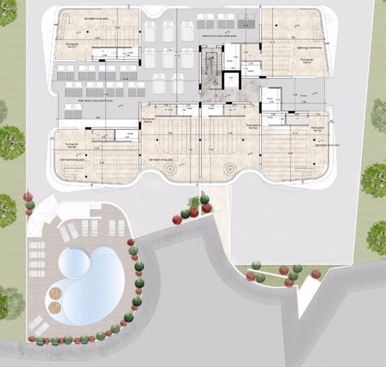 Image No.12-2 Bed Apartment for sale