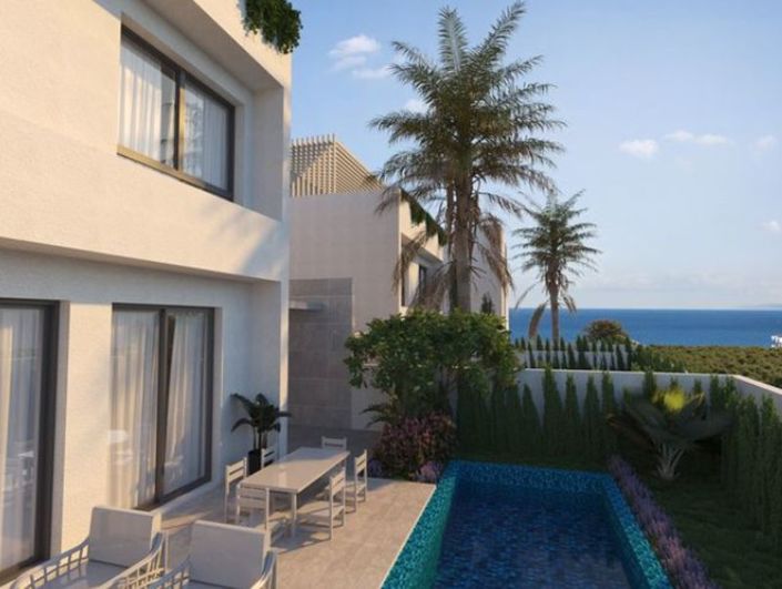 Image No.10-4 Bed Villa for sale