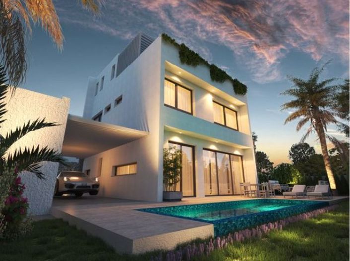 Image No.16-4 Bed Villa for sale