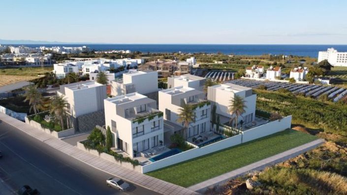 Image No.19-4 Bed Villa for sale