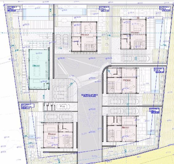 Image No.22-4 Bed Villa for sale