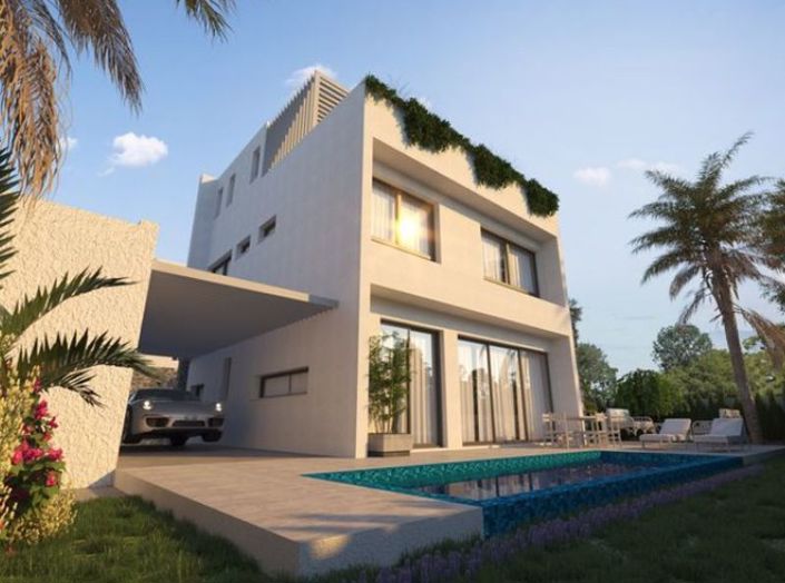 Image No.7-4 Bed Villa for sale