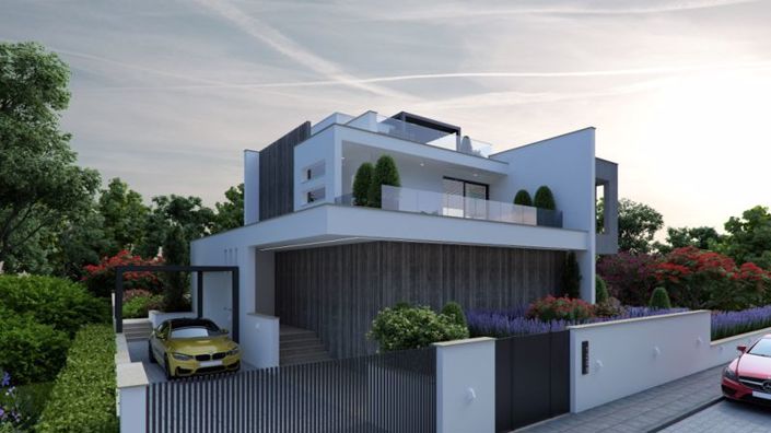 Image No.11-3 Bed Villa for sale