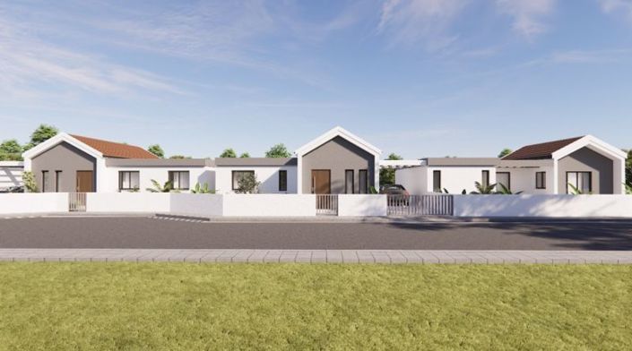 Image No.11-Villa de 3 chambres à vendre à Kiti