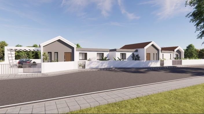 Image No.14-Villa de 3 chambres à vendre à Kiti