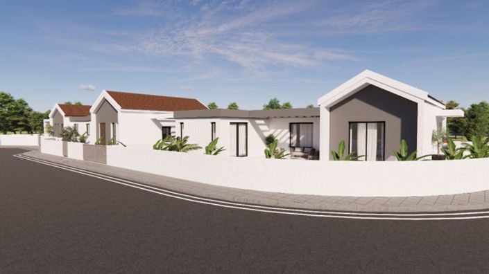 Image No.4-Villa de 3 chambres à vendre à Kiti