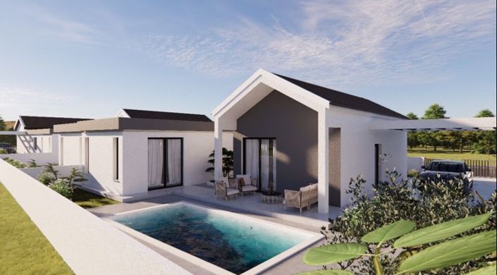 Image No.8-Villa de 3 chambres à vendre à Kiti