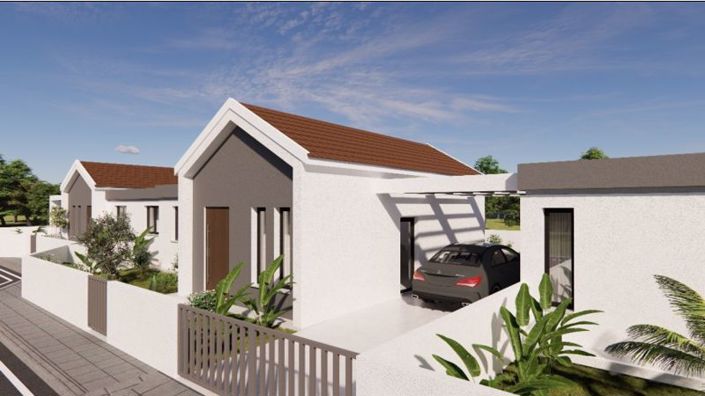 Image No.9-Villa de 3 chambres à vendre à Kiti