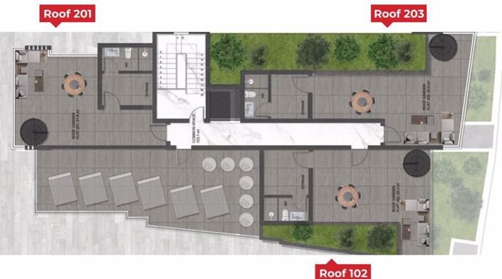 Image No.11-2 Bed Apartment for sale