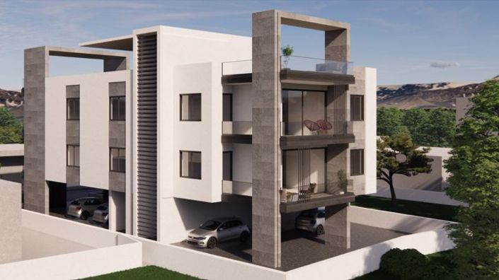 Image No.5-2 Bed Apartment for sale