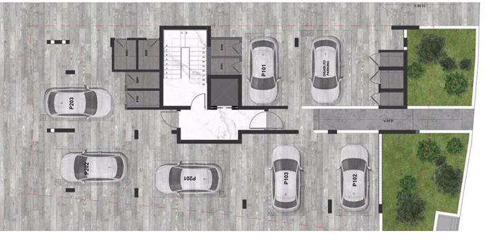 Image No.9-2 Bed Apartment for sale