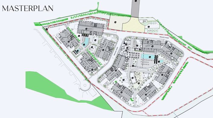 Image No.11-2 Bed Apartment for sale