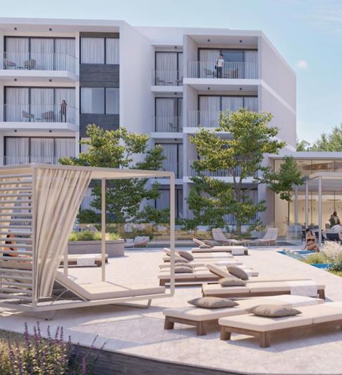 Image No.9-2 Bed Apartment for sale