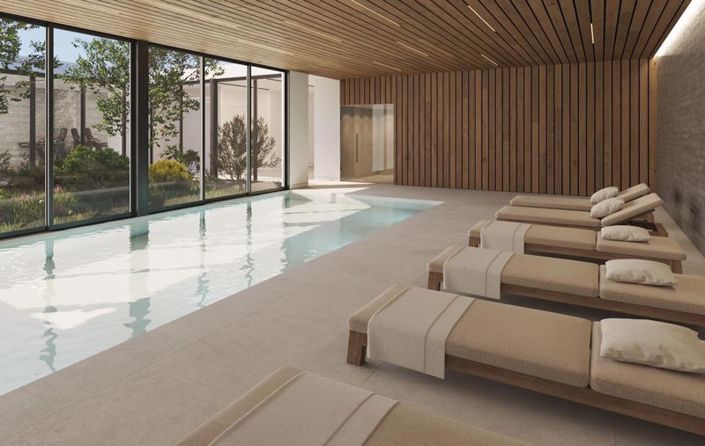 Image No.10-Appartement de 3 chambres à vendre à Kato Paphos