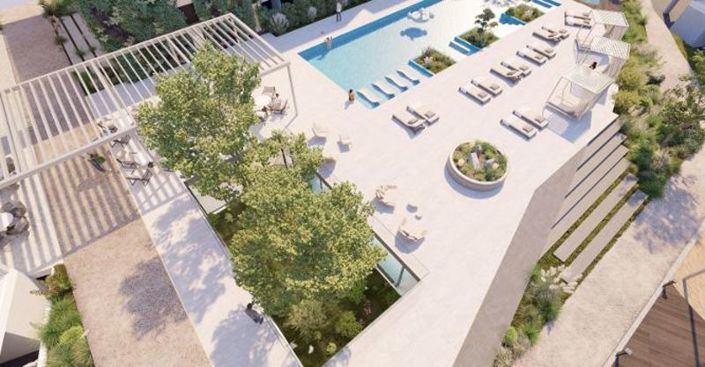 Image No.4-Appartement de 3 chambres à vendre à Kato Paphos