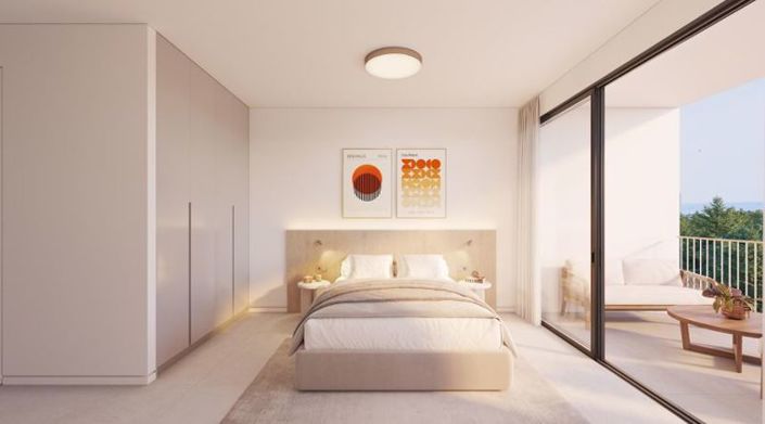 Image No.6-Appartement de 3 chambres à vendre à Kato Paphos