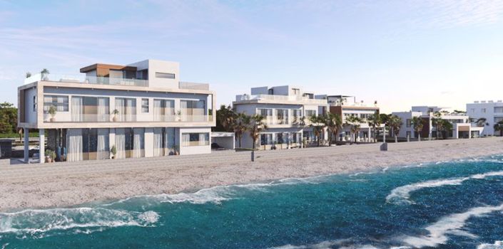 Image No.13-Villa de 3 chambres à vendre à Oroklini