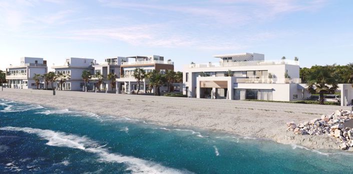 Image No.14-Villa de 3 chambres à vendre à Oroklini