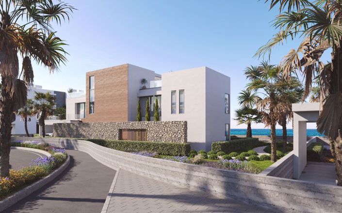 Image No.8-Villa de 3 chambres à vendre à Oroklini