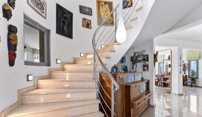 Image No.18-Villa de 6 chambres à vendre à Konia