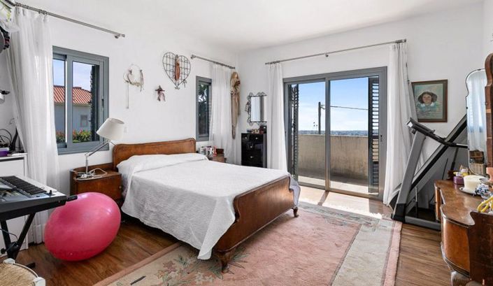 Image No.19-Villa de 6 chambres à vendre à Konia