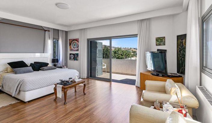 Image No.20-Villa de 6 chambres à vendre à Konia