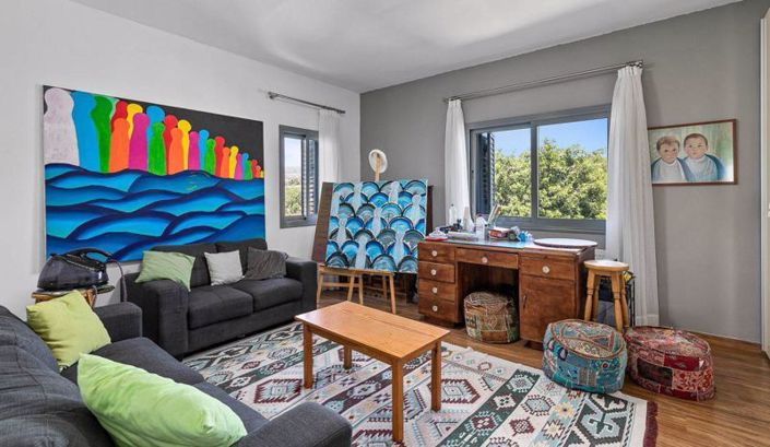 Image No.23-Villa de 6 chambres à vendre à Konia