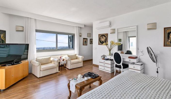 Image No.27-Villa de 6 chambres à vendre à Konia