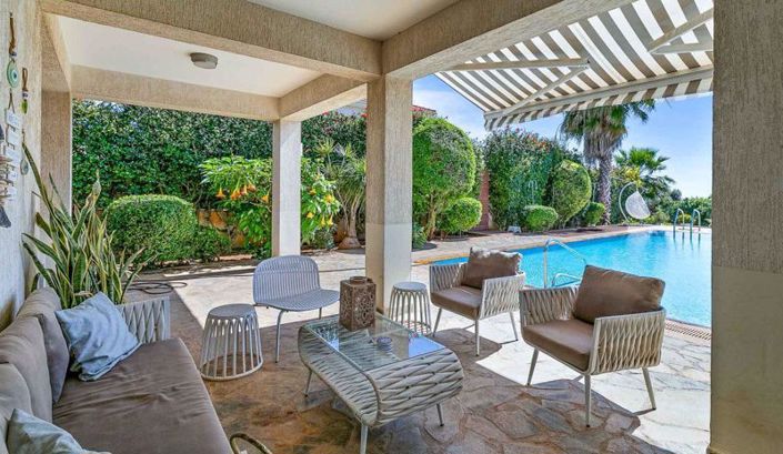 Image No.34-Villa de 6 chambres à vendre à Konia